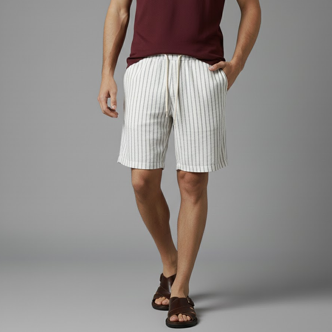 Men's Tirreno Shorts | Ventorini