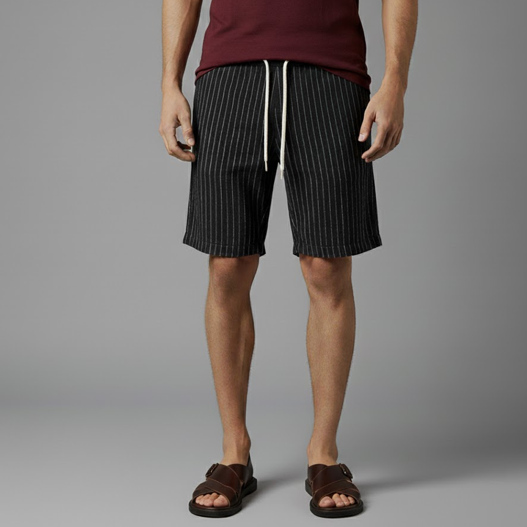 Men's Tirreno Shorts | Ventorini