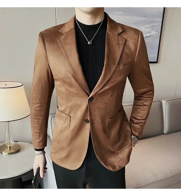 Men's Ventorini Atlas Blazer | Ventorini