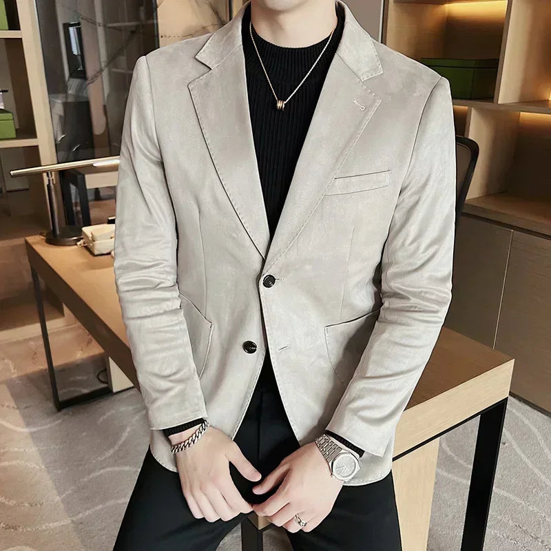 Men's Ventorini Atlas Blazer | Ventorini