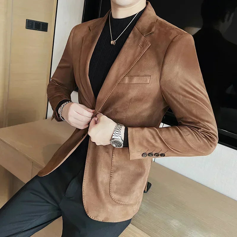 Men's Ventorini Atlas Blazer | Ventorini