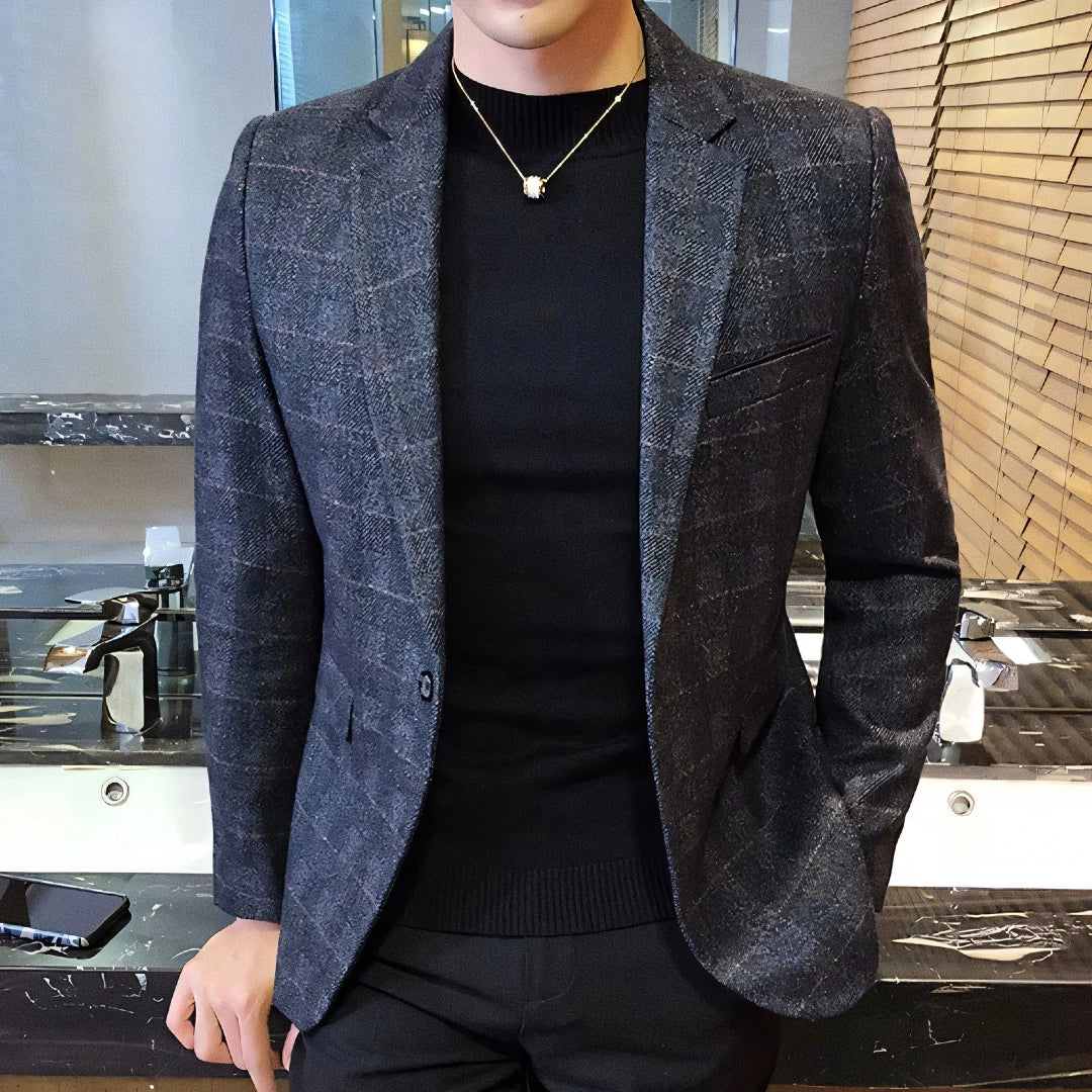 Men's Ventorini Dapper Blazer | Ventorini