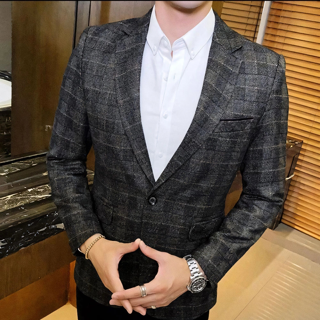 Men's Ventorini Dapper Blazer | Ventorini