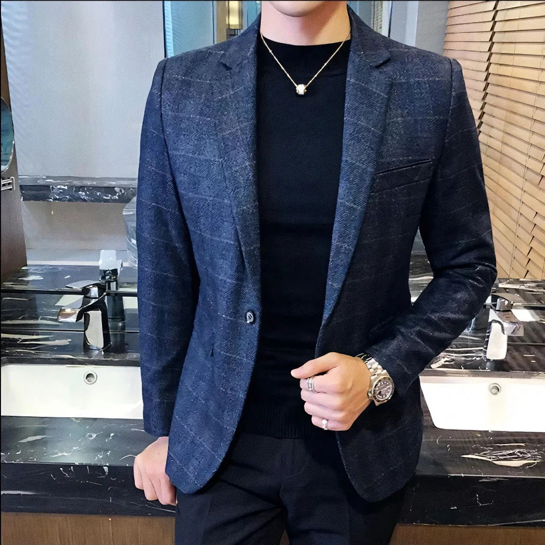 Men's Ventorini Dapper Blazer | Ventorini