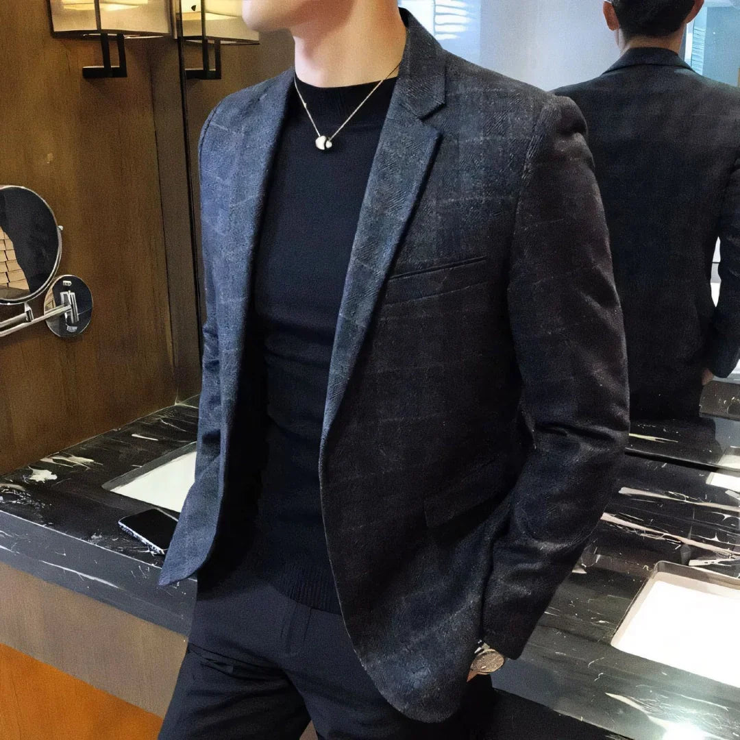 Men's Ventorini Dapper Blazer | Ventorini