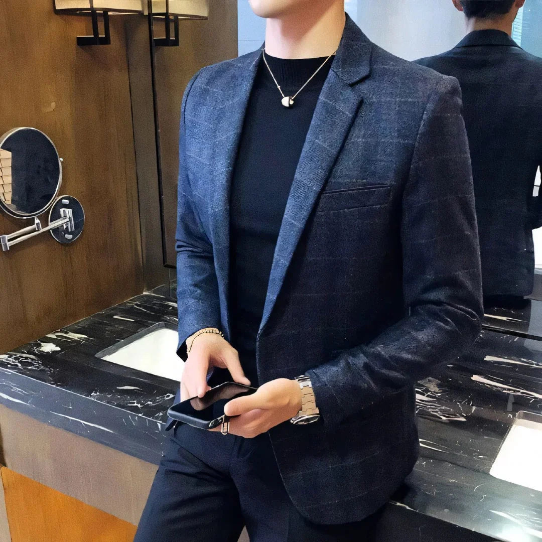 Men's Ventorini Dapper Blazer | Ventorini