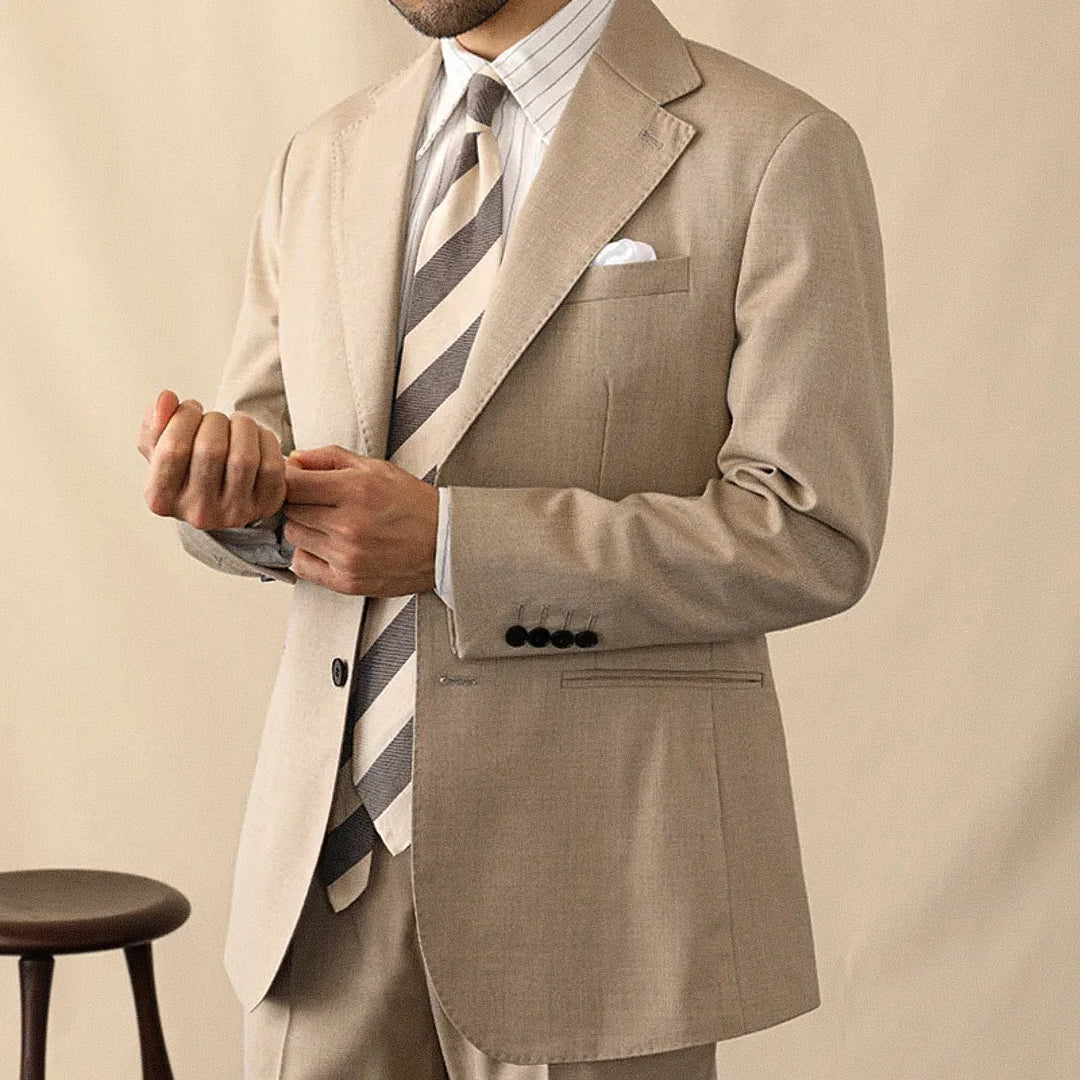 Men's Ventorini Blazer F007 | Ventorini