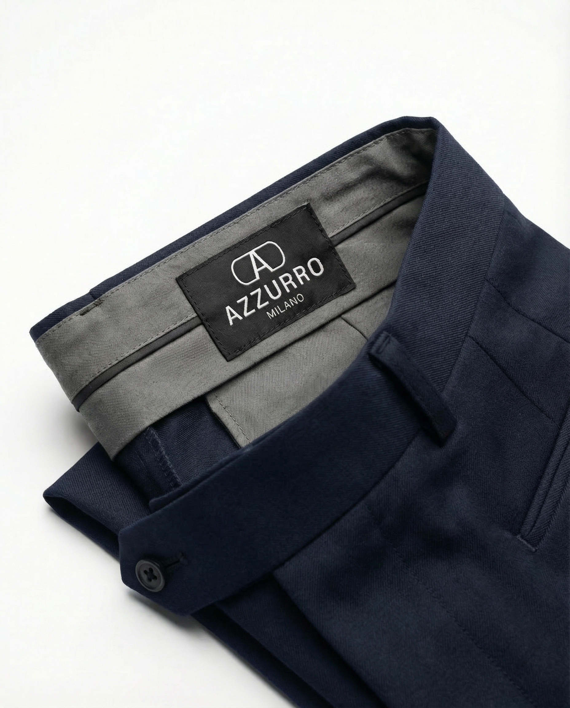 Ventorini Stretch Dress Pants | Ventorini