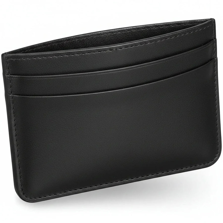 Ventorini Leather Wallet