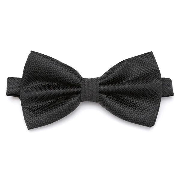 Classic Men's Bow Tie by Ventorini