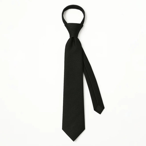 Classic Men's Tie 1200 Threads by Ventorini
