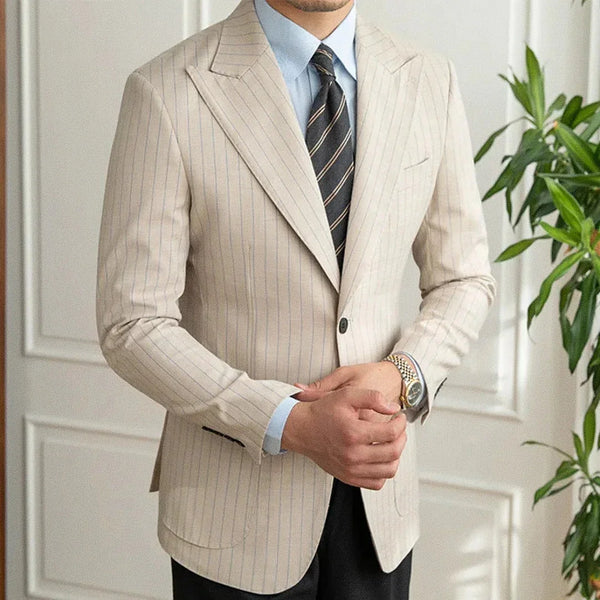 Men's Blazer Ventorini F010