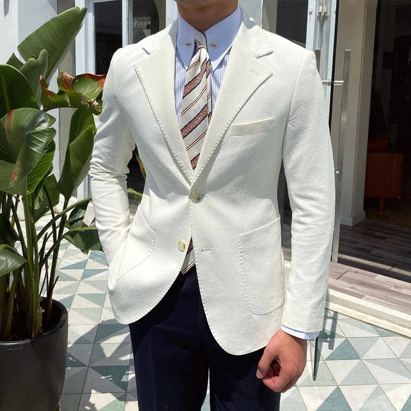 Men's Blazer Ventorini F012