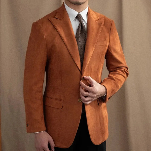 Men's Blazer Ventorini F014