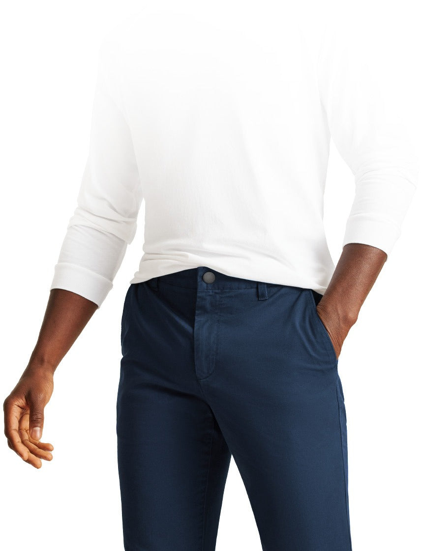 Clothes for every occasion.