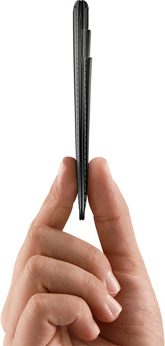 Ventorini Wallet — slim profile