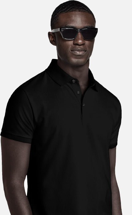 Introducing the Ventorini Polo.